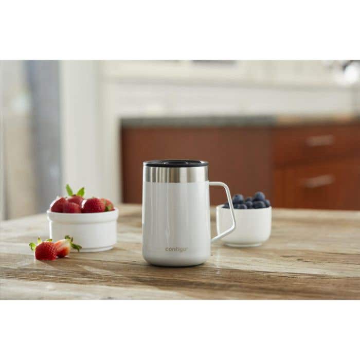 Contigo® Streeterville Desk Mug 420 ml Thermobecher