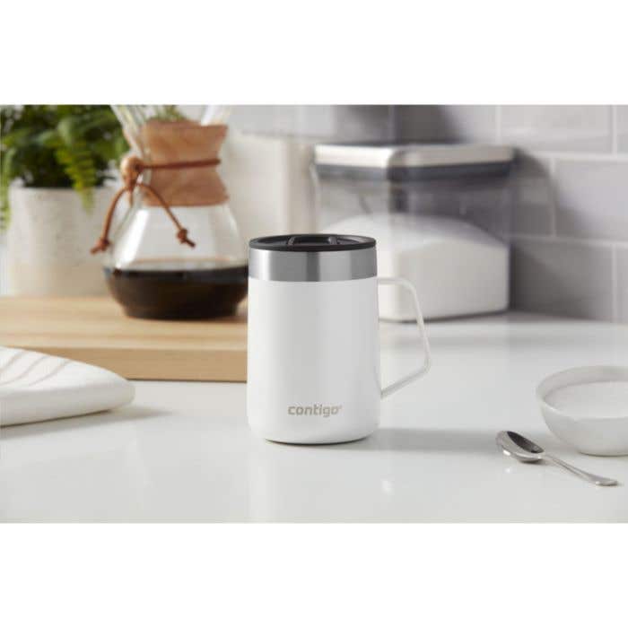 Contigo® Streeterville Desk Mug 420 ml gobelet thermos