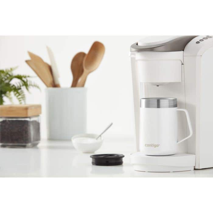 Contigo® Streeterville Desk Mug 420 ml gobelet thermos