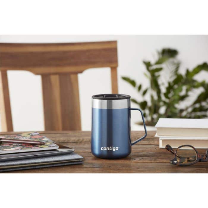 Contigo® Streeterville Desk Mug 420 ml gobelet thermos