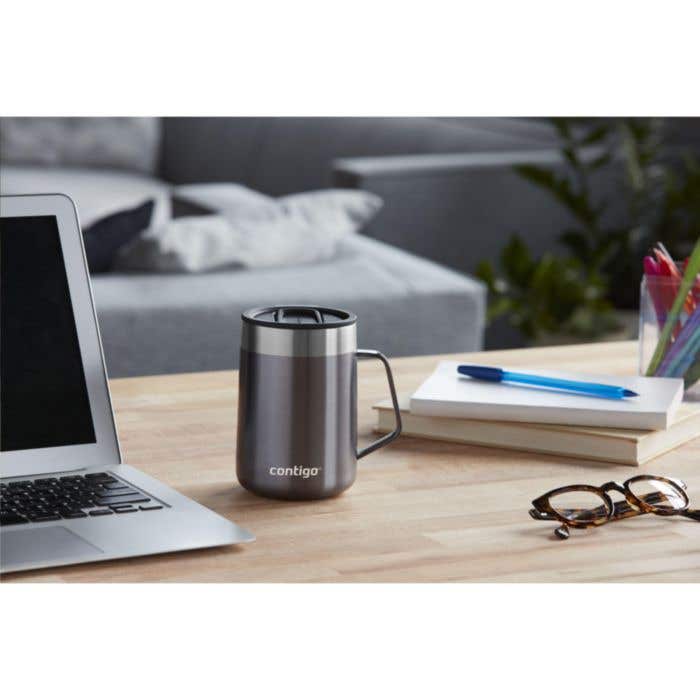 Contigo® Streeterville Desk Mug 420 ml gobelet thermos