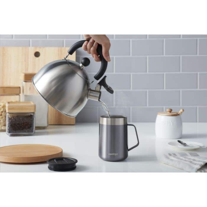 Contigo® Streeterville Desk Mug 420 ml gobelet thermos