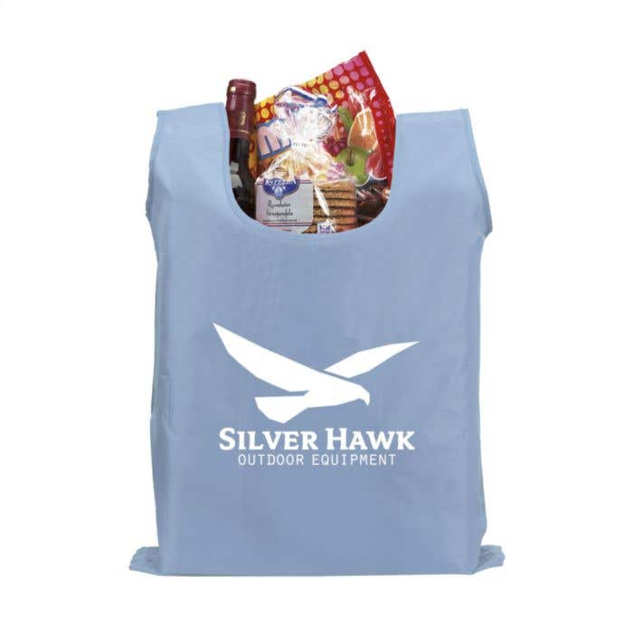 ShopEasy foldable shopping bag