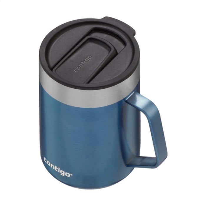 Contigo® Streeterville Desk Mug 420 ml gobelet thermos