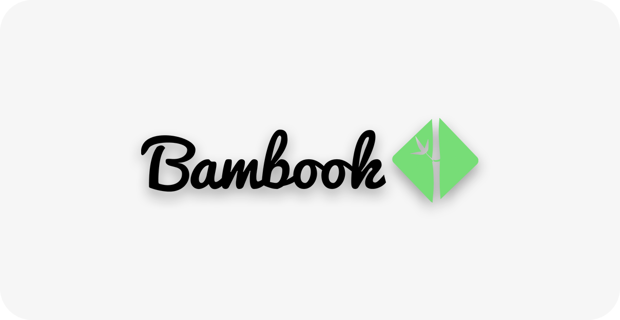 Bambook