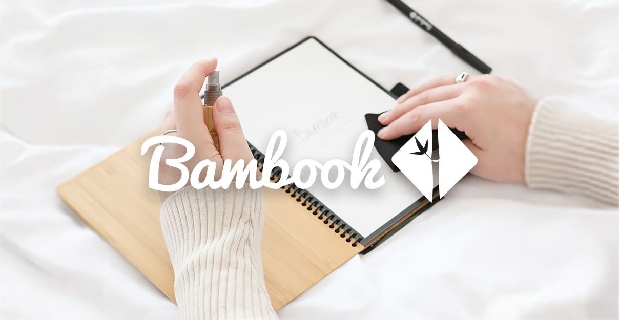 Bambook