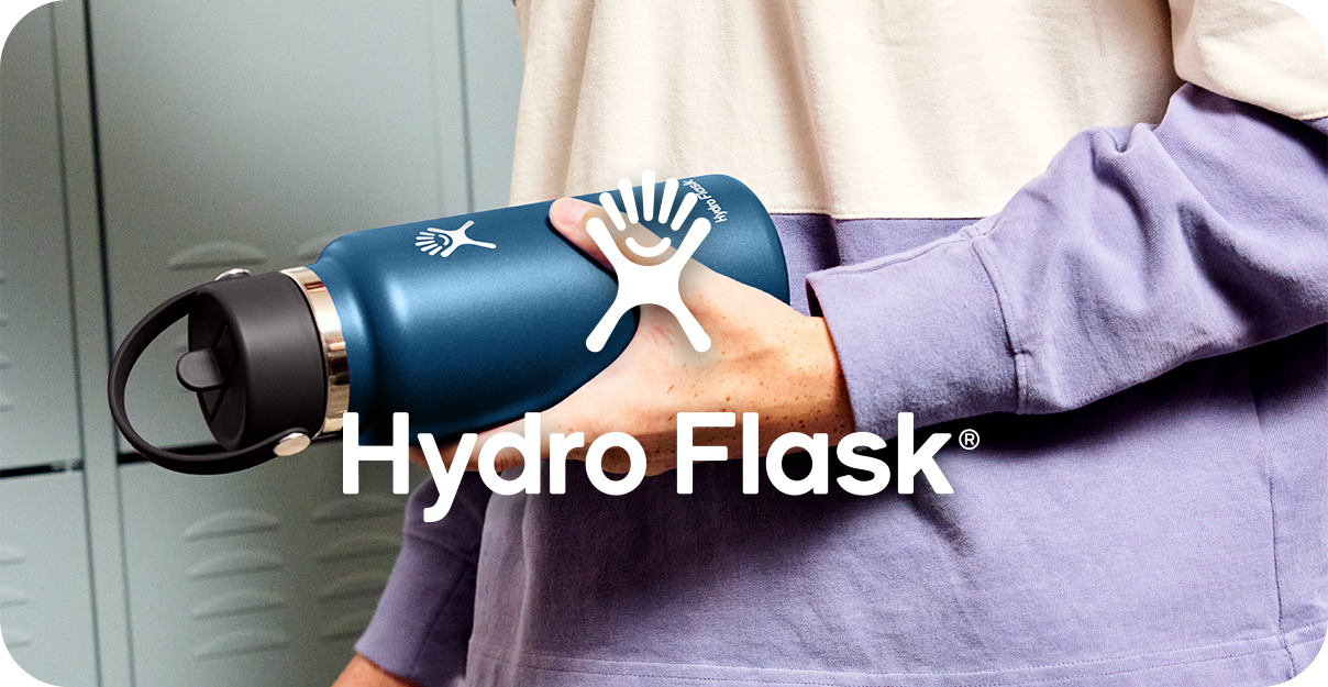 Hydroflask