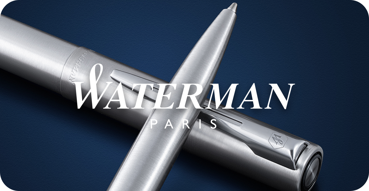 Waterman